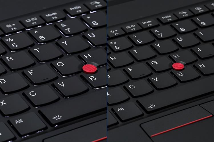 Laptop Lenovo ThinkPad E16 - 21SR002SVN (Ultra 7 255H, 32GB, 512GB, WUXGA, Win11) Màu Đen