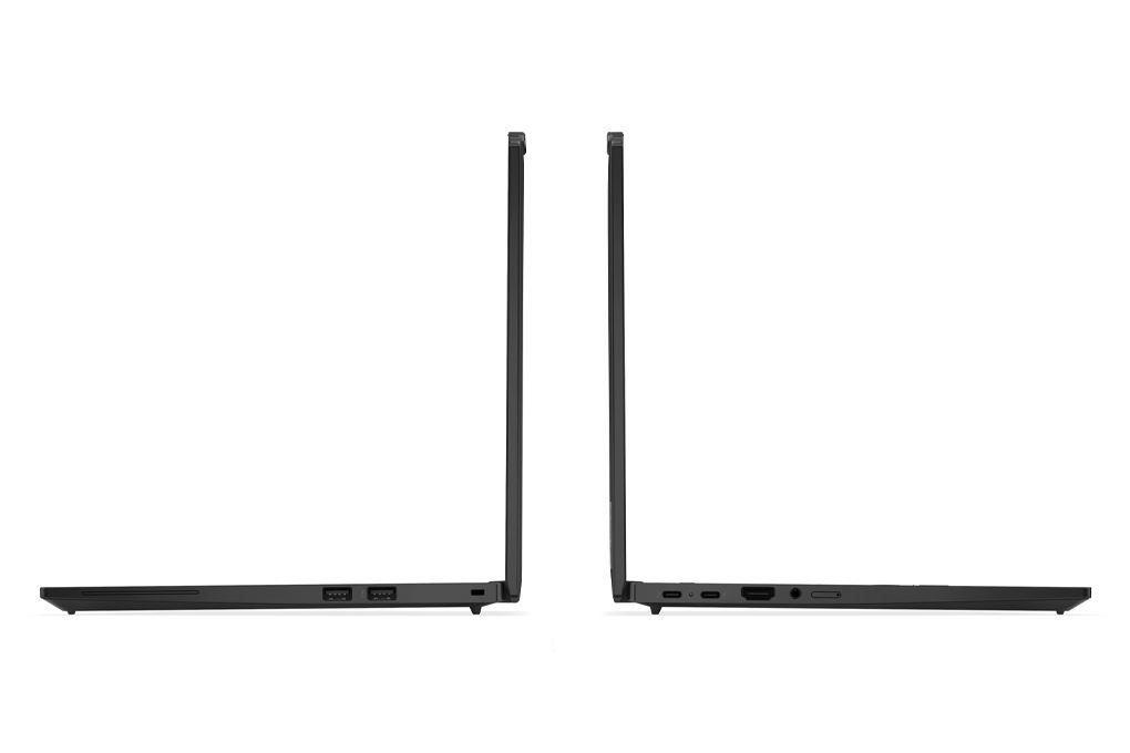 Laptop Lenovo ThinkPad T14s - 21R1000AVN (Ultra 7 255H, 32GB, 512GB, WUXGA, Win11 Pro) - 10