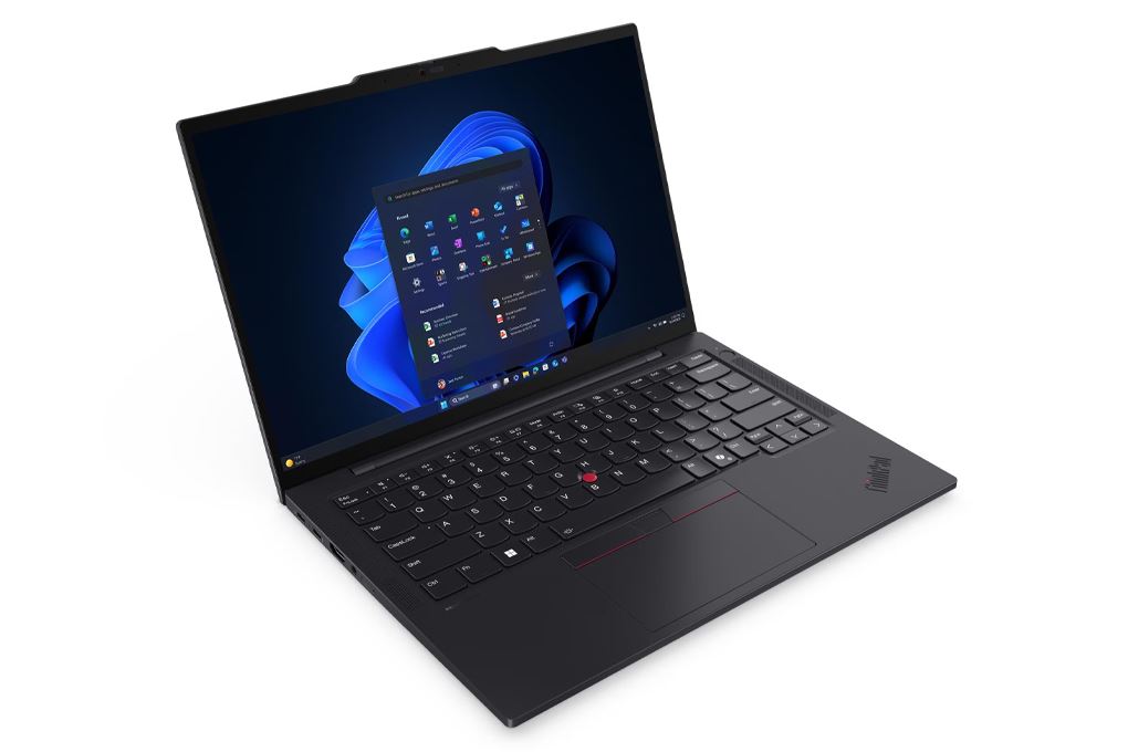 Laptop Lenovo ThinkPad T14s - 21R1000AVN (Ultra 7 255H, 32GB, 512GB, WUXGA, Win11 Pro) - 2
