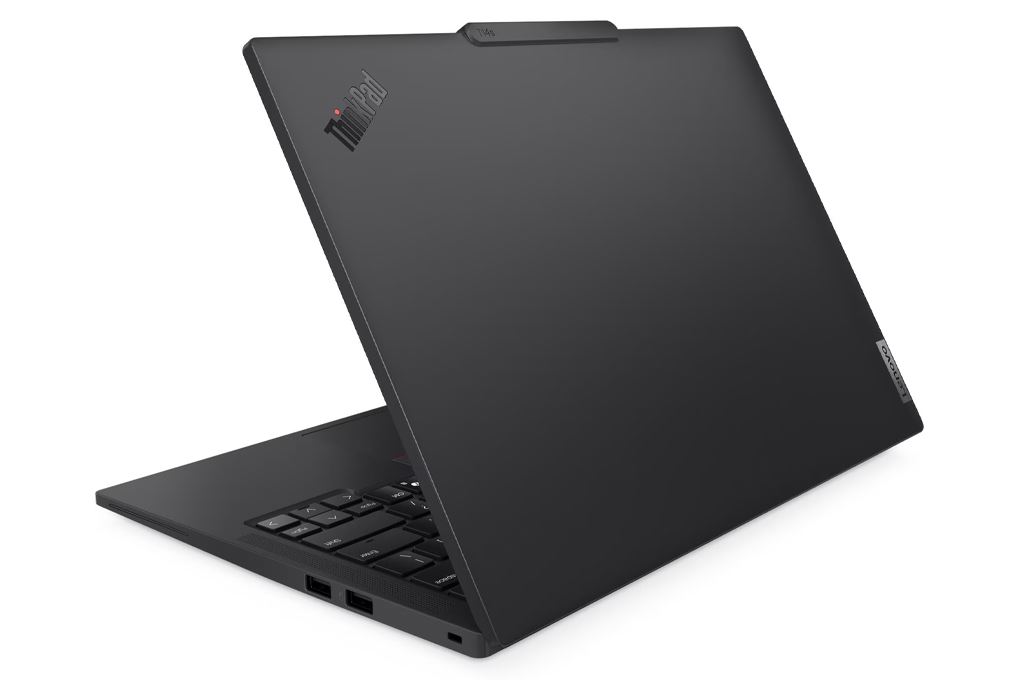 Laptop Lenovo ThinkPad T14s - 21R1000AVN (Ultra 7 255H, 32GB, 512GB, WUXGA, Win11 Pro) - 3