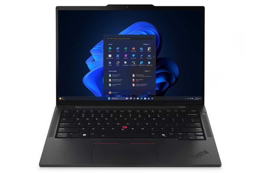 Laptop Lenovo ThinkPad T14s - 21R1000AVN (Ultra 7 255H, 32GB, 512GB, WUXGA, Win11 Pro) - 5