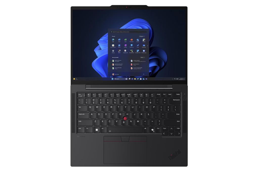 Laptop Lenovo ThinkPad T14s - 21R1000AVN (Ultra 7 255H, 32GB, 512GB, WUXGA, Win11 Pro) - 6
