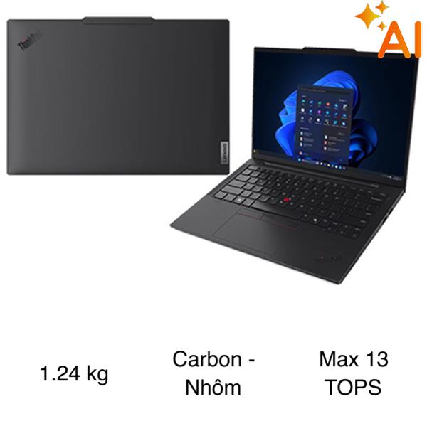 Lenovo ThinkPad T14s Ultra 7 255H (21R1000AVN)