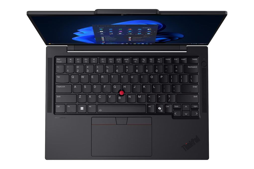 Laptop Lenovo ThinkPad T14s - 21R1000AVN (Ultra 7 255H, 32GB, 512GB, WUXGA, Win11 Pro) - 7