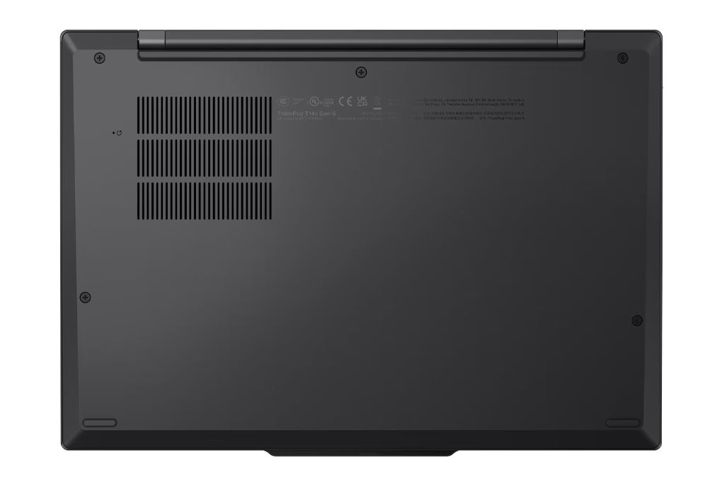 Laptop Lenovo ThinkPad T14s - 21R1000AVN (Ultra 7 255H, 32GB, 512GB, WUXGA, Win11 Pro) - 9