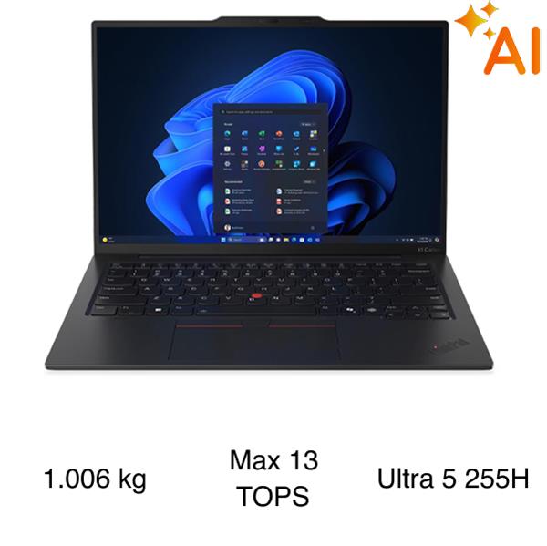 Lenovo ThinkPad X1 Carbon Ultra 5 225H (21NX0038VN)