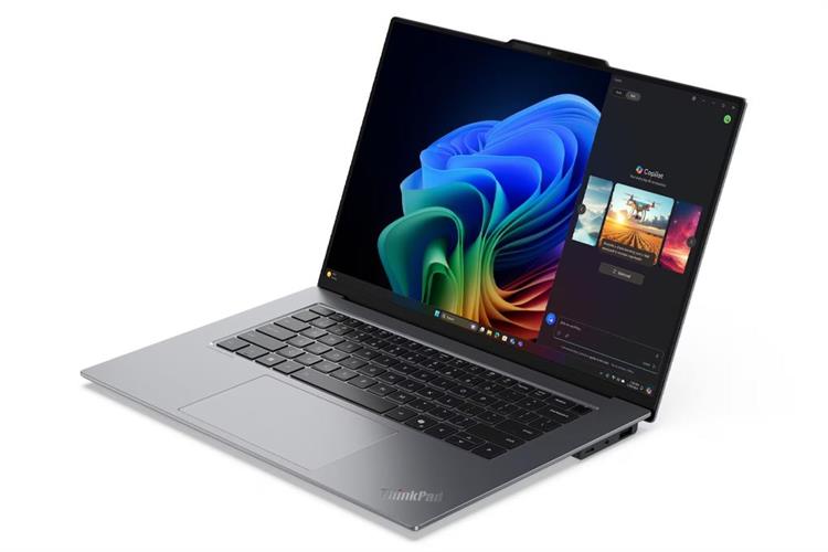 Laptop Lenovo ThinkPad X9 15 - 21Q60054VN (Ultra 7 258V, 32GB, 1TB, 2.8K OLED 120Hz, Win11 Pro)
