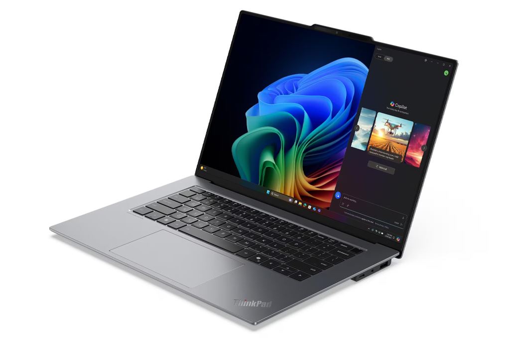Laptop Lenovo ThinkPad X9 15 - 21Q60054VN (Ultra 7 258V, 32GB, 1TB, 2.8K OLED 120Hz, Win11 Pro)
