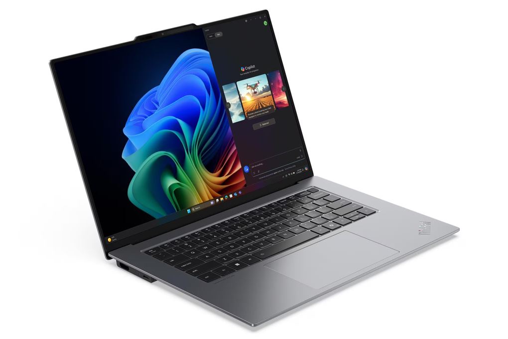 Laptop Lenovo ThinkPad X9 15 - 21Q60054VN (Ultra 7 258V, 32GB, 1TB, 2.8K OLED 120Hz, Win11 Pro) - 2