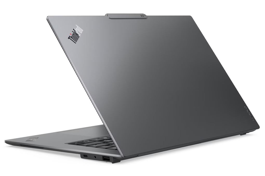 Laptop Lenovo ThinkPad X9 15 - 21Q60054VN (Ultra 7 258V, 32GB, 1TB, 2.8K OLED 120Hz, Win11 Pro) - 3
