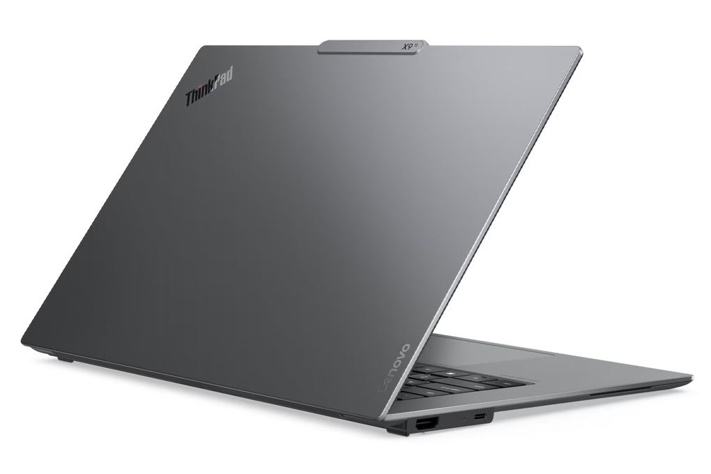 Laptop Lenovo ThinkPad X9 15 - 21Q60054VN (Ultra 7 258V, 32GB, 1TB, 2.8K OLED 120Hz, Win11 Pro) - 4