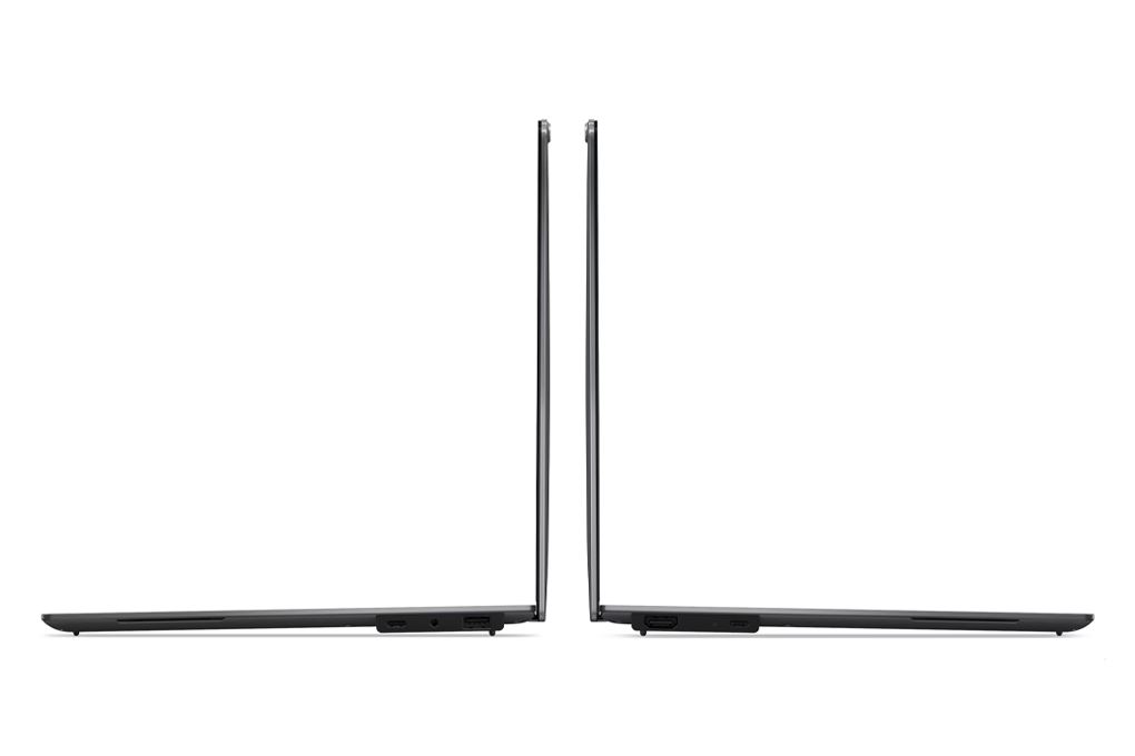 Laptop Lenovo ThinkPad X9 15 - 21Q60054VN (Ultra 7 258V, 32GB, 1TB, 2.8K OLED 120Hz, Win11 Pro) - 9