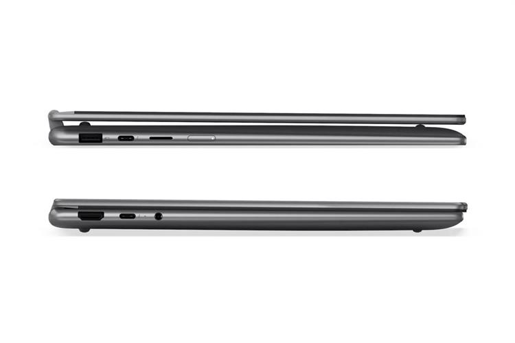 Laptop Lenovo Yoga 7 2in1 OLED 14ILL10 Ultra 7 258V/32GB/1TB/120Hz/OfficeHS24+365/Win11 (83JQ0094VN)