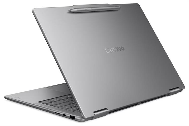 Laptop Lenovo Yoga 7 2in1 OLED 14ILL10 Ultra 7 258V/32GB/1TB/120Hz/OfficeHS24+365/Win11 (83JQ0094VN)