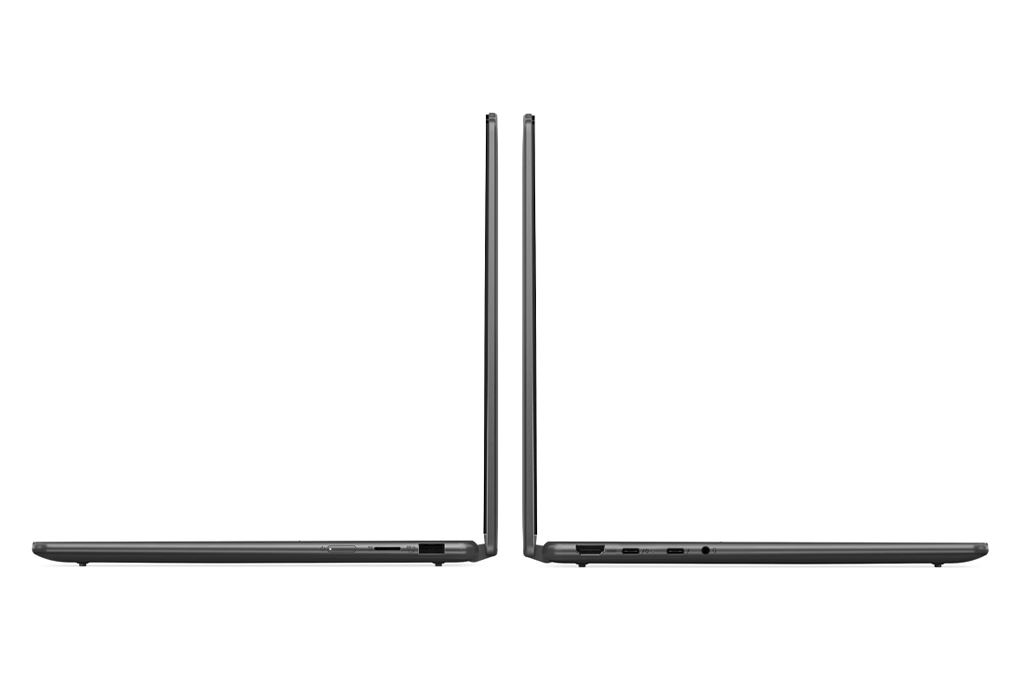 Laptop Lenovo Yoga 7 2in1 OLED 14IML9 - 83DJ00H8VN (Ultra 5 125H, 16GB, 1TB, WUXGA OLED, Cảm ứng, OfficeH24+365, Win11) - 10