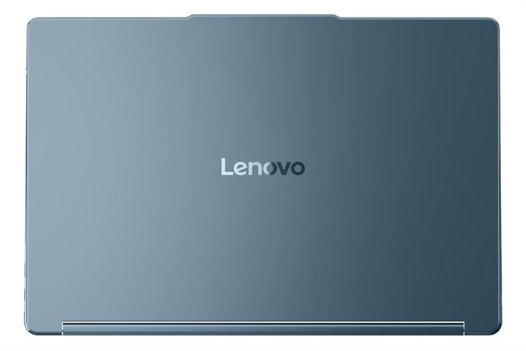Laptop Lenovo Yoga Book 9 OLED 14IAH10 - 83KJ001QVN (Ultra 9 285H, 32GB, 1TB, WQXGA+ OLED 120Hz, Cảm ứng, OfficeHS+365, Win11) Màu Xanh