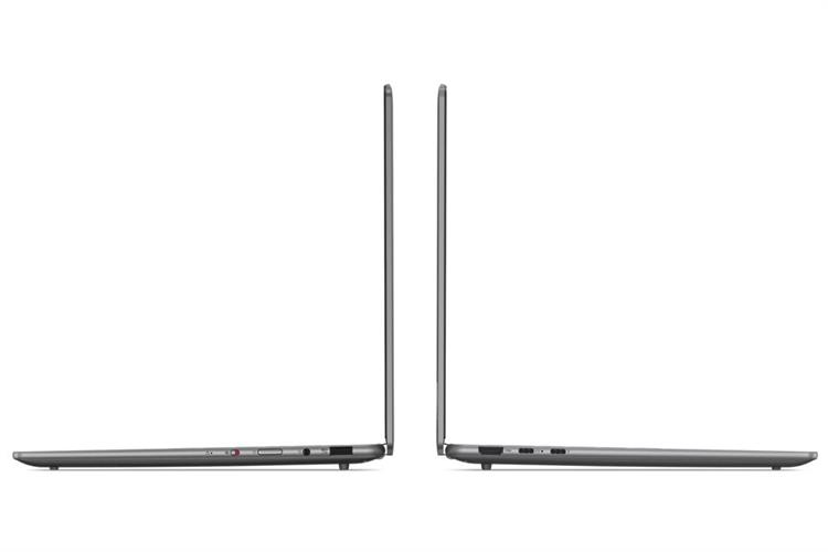 Laptop Lenovo Yoga Slim 7 OLED 14IMH9 - 83CV00AHVN (Ultra 5 125H, 16GB, 1TB, WUXGA OLED, OfficeHS+365, Win11) Màu Xám