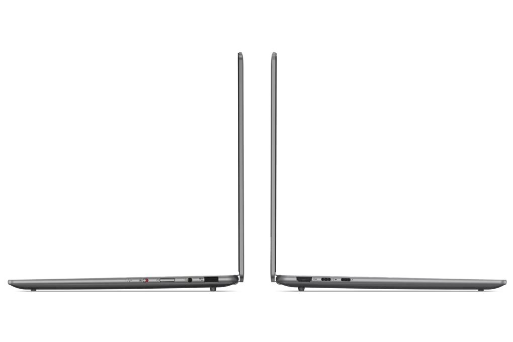 Laptop Lenovo Yoga Slim 7 OLED 14IMH9 - 83CV00AHVN (Ultra 5 125H, 16GB, 1TB, WUXGA OLED, OfficeHS+365, Win11) - 10