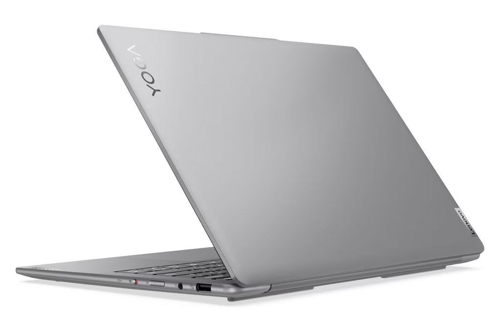 Laptop Lenovo Yoga Slim 7 OLED 14IMH9 - 83CV00AHVN (Ultra 5 125H, 16GB, 1TB, WUXGA OLED, OfficeHS+365, Win11) - 3
