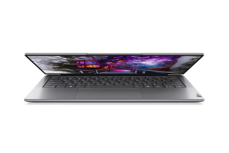 Laptop Lenovo Yoga Slim 7 OLED 14IMH9 - 83CV00AHVN (Ultra 5 125H, 16GB, 1TB, WUXGA OLED, OfficeHS+365, Win11) Màu Xám