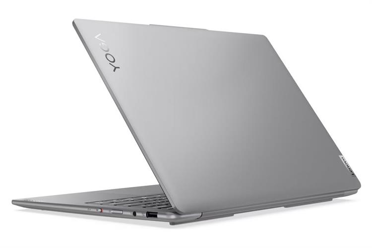 Laptop Lenovo Yoga Slim 7 OLED 14IMH9 - 83CV00AJVN (Ultra 7 155H, 32GB, 1TB, WUXGA OLED, OfficeHS+365, Win11) Màu Xám
