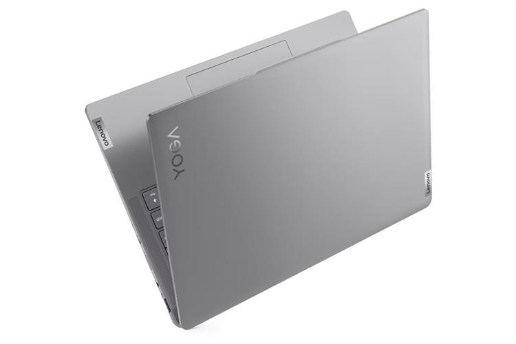 Laptop Lenovo Yoga Slim 7 OLED 14IMH9 - 83CV00AJVN (Ultra 7 155H, 32GB, 1TB, WUXGA OLED, OfficeHS+365, Win11) Màu Xám