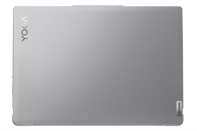 Laptop Lenovo Yoga Slim 7 OLED 14IMH9 - 83CV00AJVN (Ultra 7 155H, 32GB, 1TB, WUXGA OLED, OfficeHS+365, Win11) Màu Xám