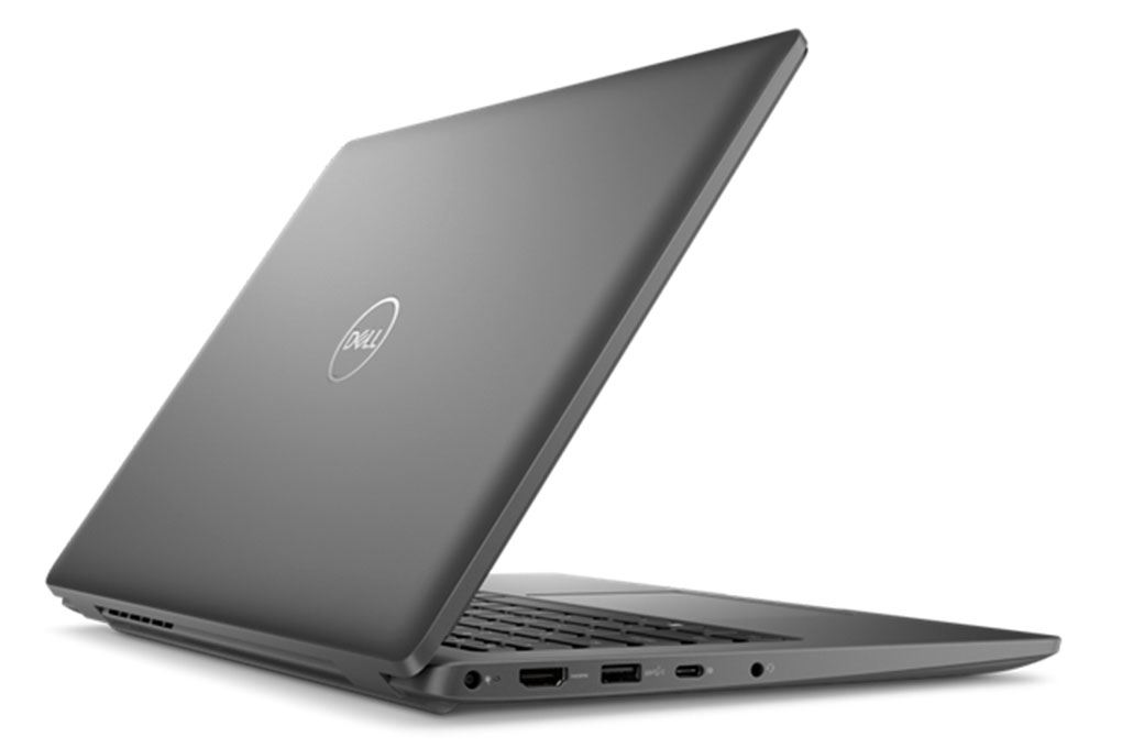 Laptop Dell Latitude 3450 - L3450-1335U-16512WN (i5 1335U, 16GB, 512GB, Full HD, Win11) Màu Đen