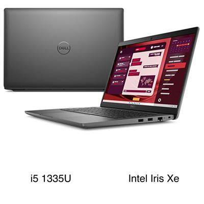 Laptop Dell Latitude 3450 - L3450-1335U-16512WN (i5 1335U, 16GB, 512GB, Full HD, Win11)