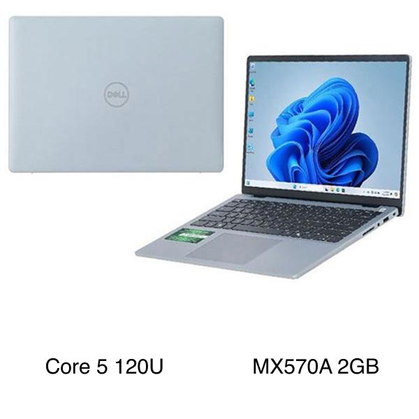 Dell Inspiron 14 5440 - N5440-C5U165W11IBD2 (Core 5 120U, 16GB, 512GB, MX570A 2GB, 2.2K, OfficeHS, W