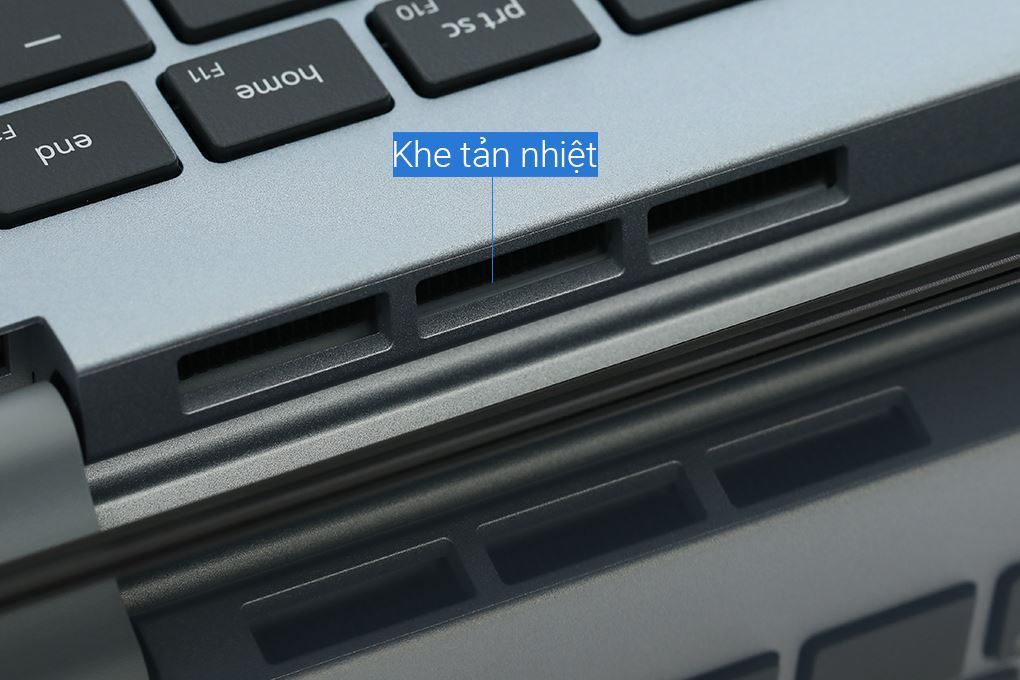 Laptop Dell Inspiron 14 5440 - N5440-C5U165W11IBD2 (Core 5 120U, 16GB, 512GB, MX570A 2GB, 2.2K, OfficeHS, Win11) Màu Xanh Dương