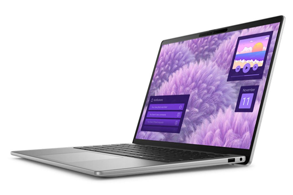 Laptop Dell Inspiron 14 5441 - 5MNK1 (X1P 64 100, 16GB, 512GB, Full HD+, OfficeH24+365, Win11) Màu Xám