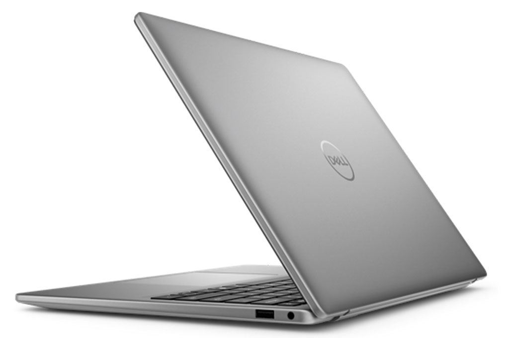 Laptop Dell Inspiron 14 5441 - 5MNK1 (X1P 64 100, 16GB, 512GB, Full HD+, OfficeH24+365, Win11) Màu Xám