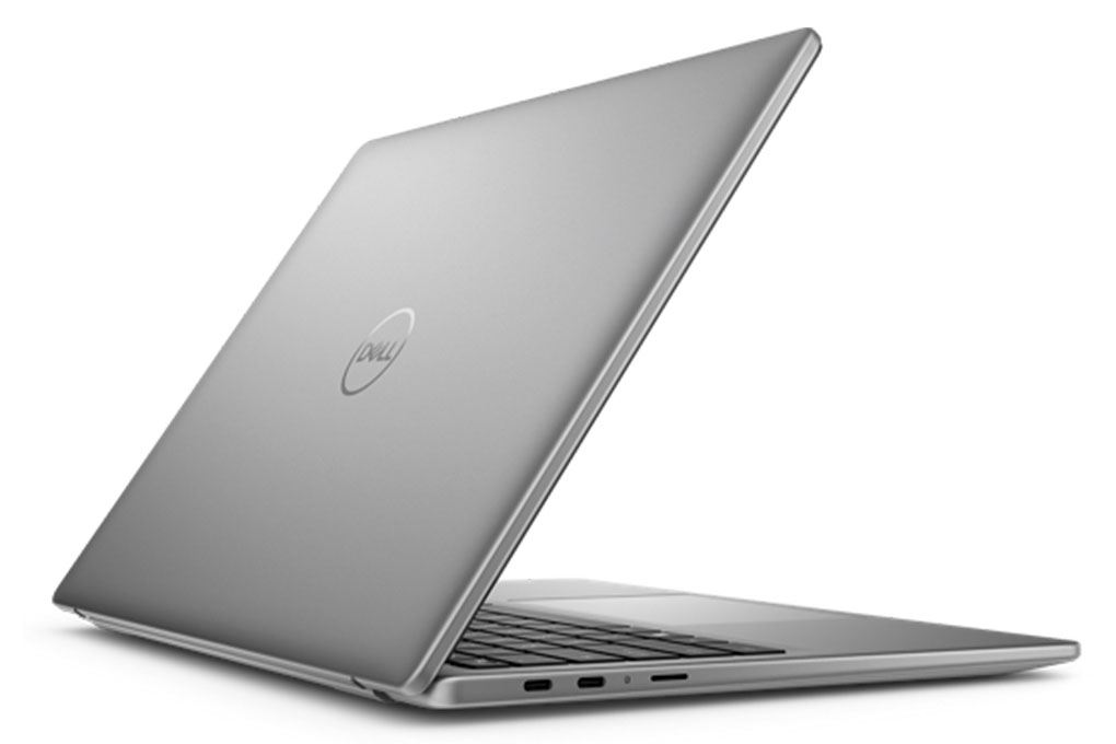 Laptop Dell Inspiron 14 5441 - 5MNK1 (X1P 64 100, 16GB, 512GB, Full HD+, OfficeH24+365, Win11) Màu Xám