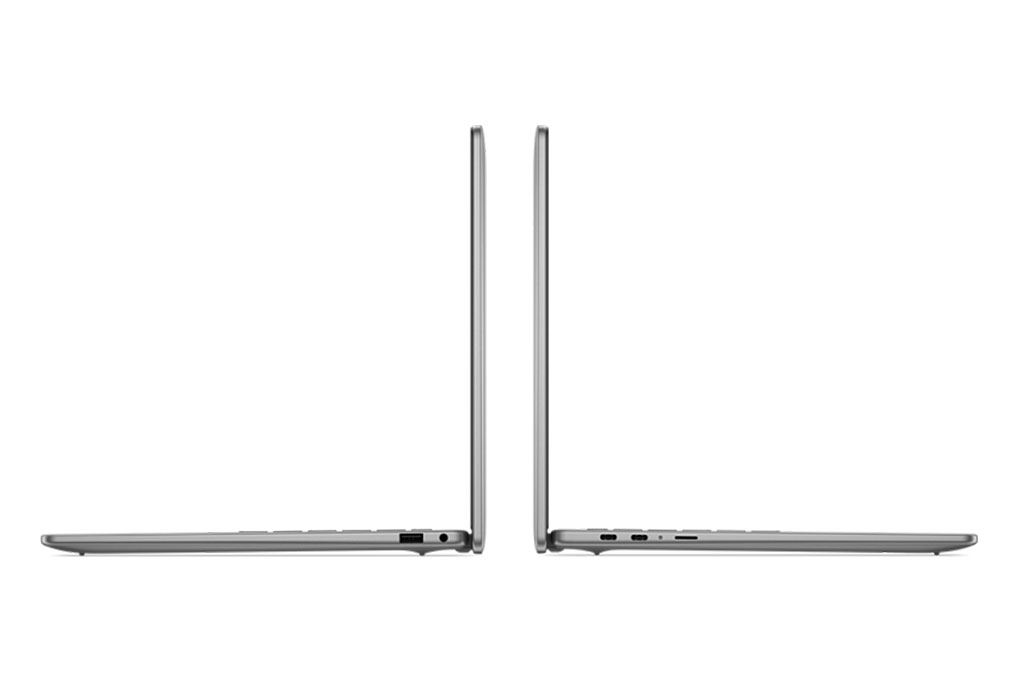 Laptop Dell Inspiron 14 5441 - 5MNK1 (X1P 64 100, 16GB, 512GB, Full HD+, OfficeH24+365, Win11) Màu Xám