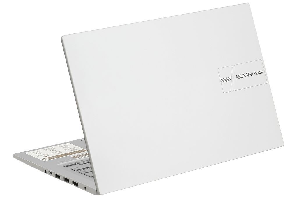 Laptop Asus Vivobook 14 X1404VA - EB155WS (Core 5 120U, 16GB, 512GB, Full HD, OfficeH24+365, Win11) Màu Bạc