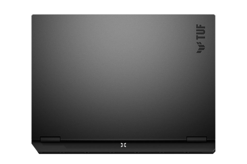 Laptop Asus TUF Gaming F16 FX608JHR - RV037W (i7 14650HX, 16GB, 1TB, RTX 5050 8GB, WUXGA 165Hz, Win11) Màu Xám