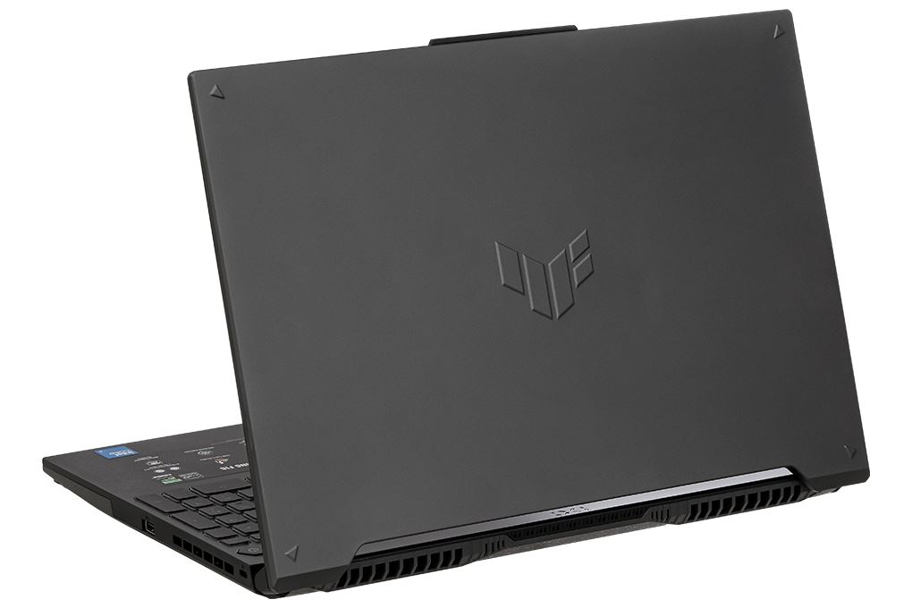 Laptop Asus TUF Gaming F16 FX607VJ - RL034W (Core 5 210H, 16GB, 512GB, RTX 3050 6GB, Full HD+ 144Hz, Win11)