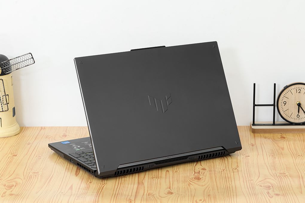 Laptop Asus TUF Gaming F16 FX607VJ - RL034W (Core 5 210H, 16GB, 512GB, RTX 3050 6GB, Full HD+ 144Hz, Win11) - 13