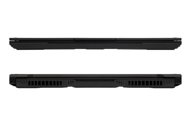 Laptop Asus TUF Gaming F16 FX607VJ - RL034W (Core 5 210H, 16GB, 512GB, RTX 3050 6GB, Full HD+ 144Hz, Win11) Màu Xám