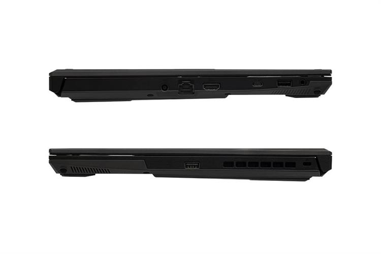 Laptop Asus TUF Gaming F16 FX607VJ - RL034W (Core 5 210H, 16GB, 512GB, RTX 3050 6GB, Full HD+ 144Hz, Win11) Màu Xám