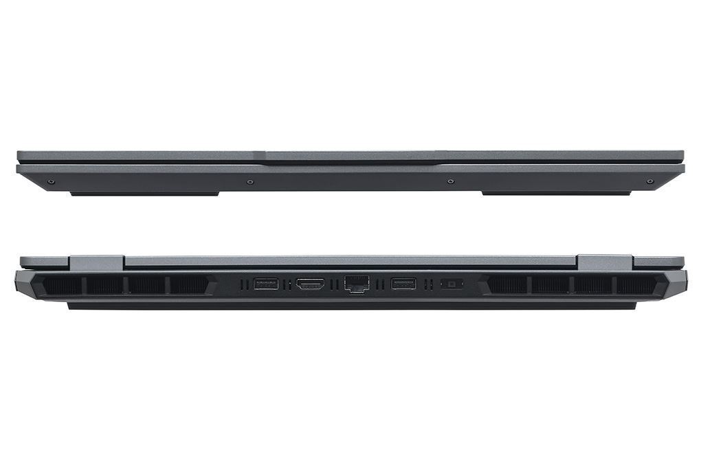 Laptop Lenovo Gaming LOQ 15ARP9 - 83JC00KUVN (R5 7235HS, 24GB, 1TB, RTX 3050 6GB, Full HD 144Hz, Win11) Màu Xám