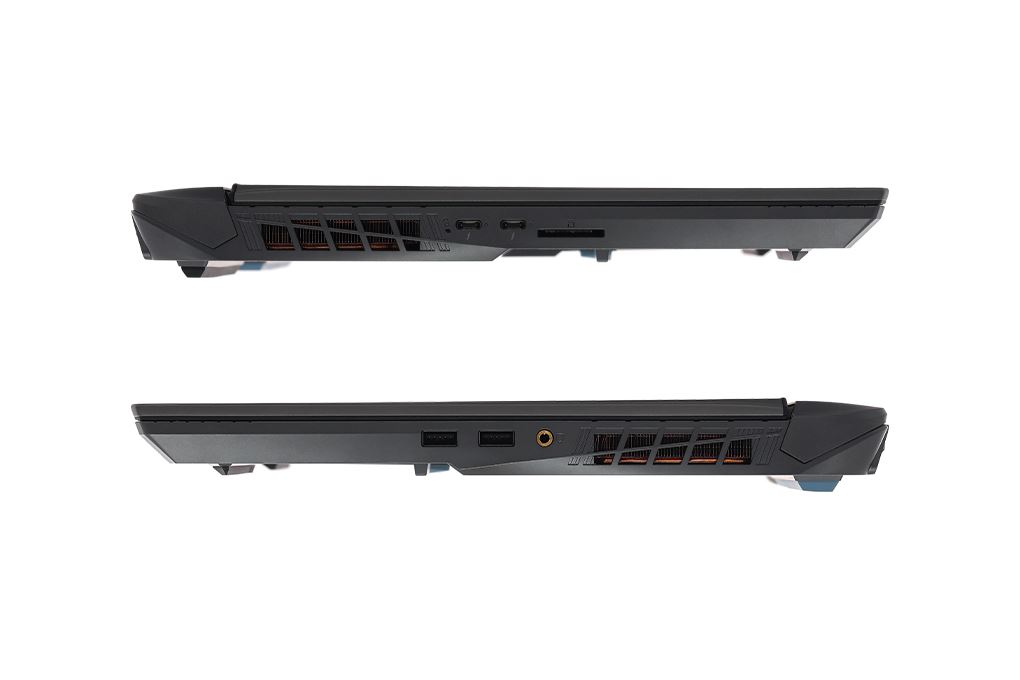 Laptop MSI Gaming Vector 16 HX AI A2XWHG - 010VN_32GB (Ultra 7 255HX, 32GB, 512GB, RTX 5070Ti 12GB, QHD+ 240Hz, Win11) - 5