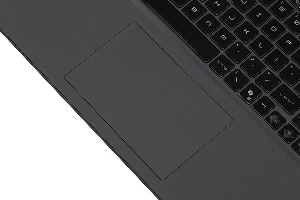 Laptop MSI Gaming Vector 16 HX AI A2XWHG - 010VN_32GB (Ultra 7 255HX, 32GB, 512GB, RTX 5070Ti 12GB, QHD+ 240Hz, Win11) - 7