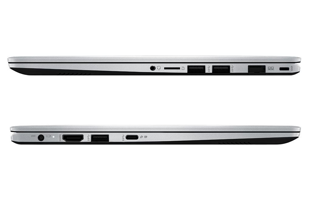 Laptop MSI Modern 14 F1MG - 432VN (Core 5 120U, 16GB, 512GB, Full HD, Win11) Màu Bạc