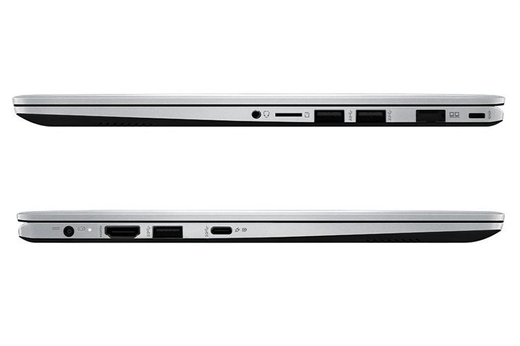 Laptop MSI Modern 14 F13MG - 466VN (i5 1334U, 16GB, 512GB, Full HD, Win11) Màu Bạc