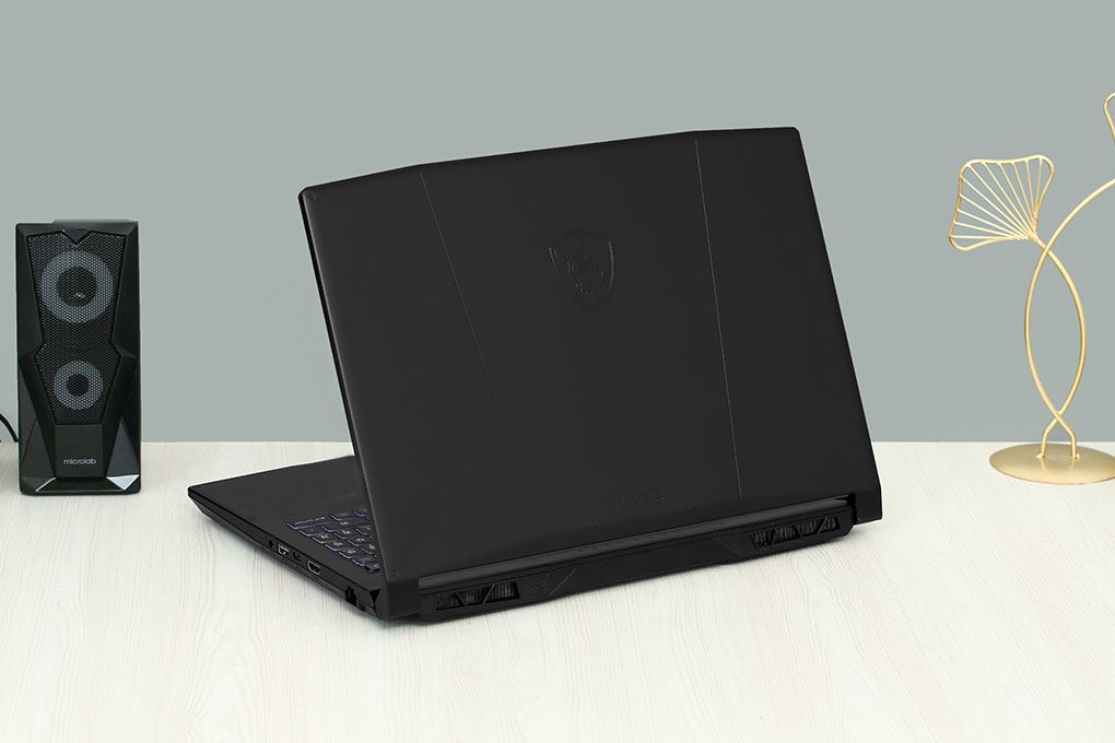Laptop MSI Gaming Katana 15 B13UDXK - 2411VN (i7 13620H, 16GB, 512GB, RTX 3050 6GB, Full HD 144Hz, Win11) - 11