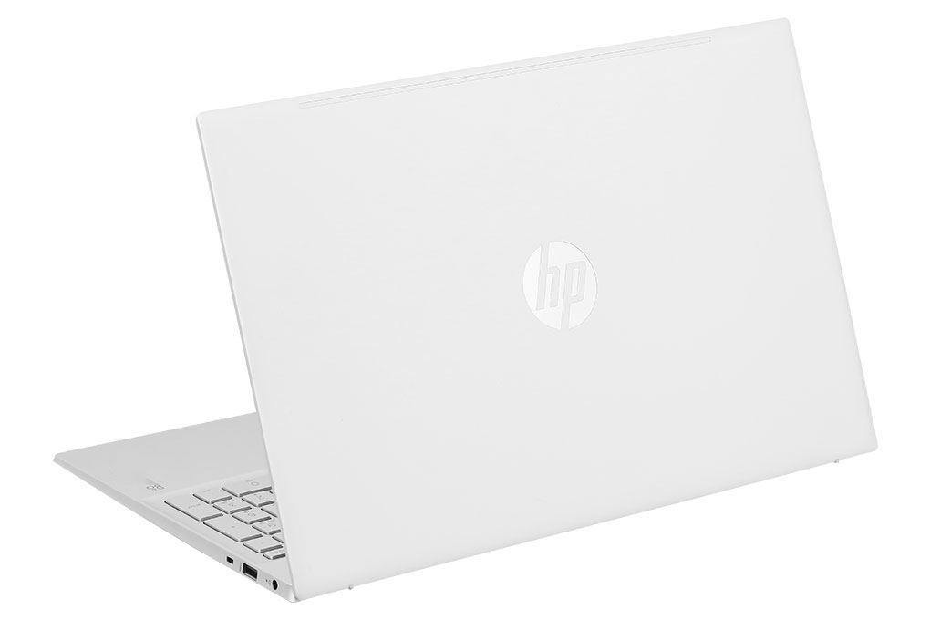 Laptop HP Pavilion 15 eg3095TU - 8C5L6PA-16G (i5 1335U, 16GB, 512GB, Full HD, Win11) Màu Bạc