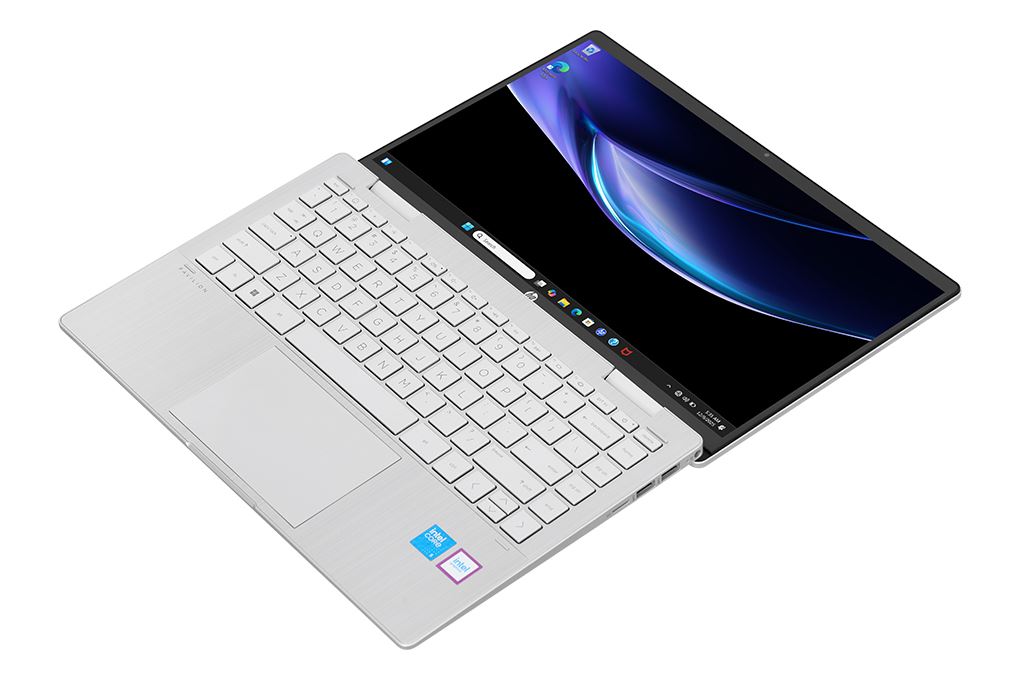 Laptop HP Pavilion X360 14 ek2017TU - 9Z2V5PA (Core 5 120U, 16GB, 512GB, Full HD, Cảm ứng, Win11) - 12