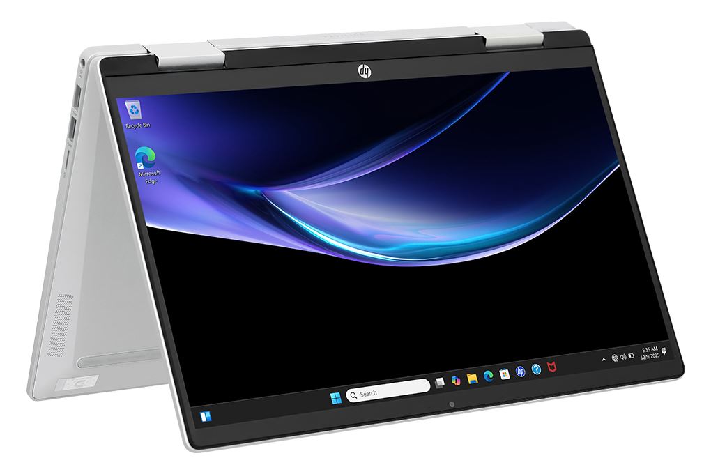 Laptop HP Pavilion X360 14 ek2017TU - 9Z2V5PA (Core 5 120U, 16GB, 512GB, Full HD, Cảm ứng, Win11) - 13